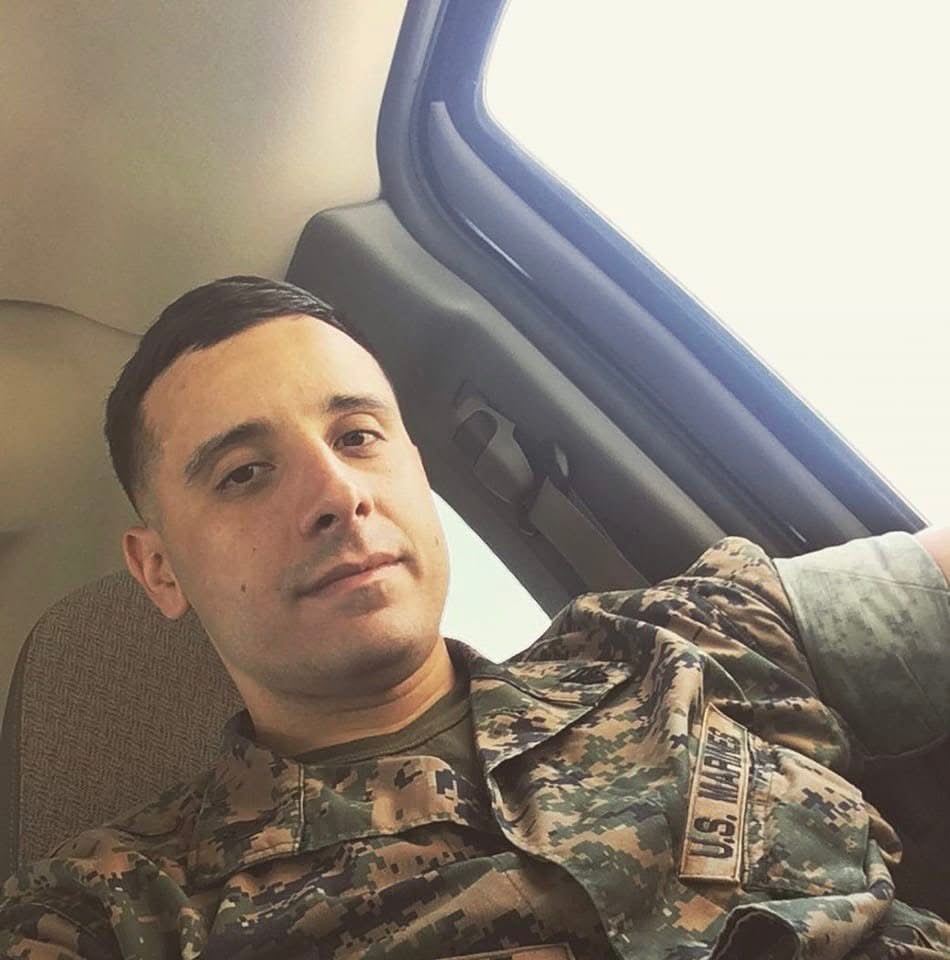 Ruben Rodriguez